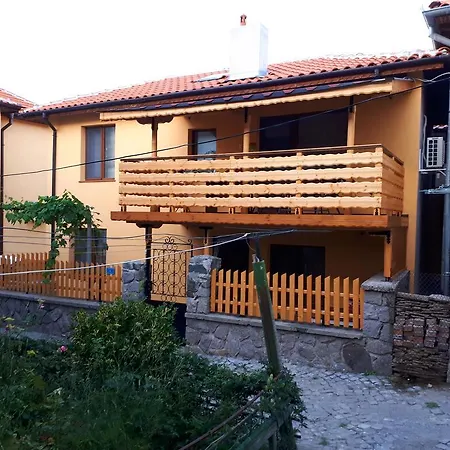 Holiday Viki Case de vacanță
