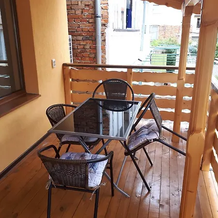 Holiday Viki Case de vacanță Sozopol