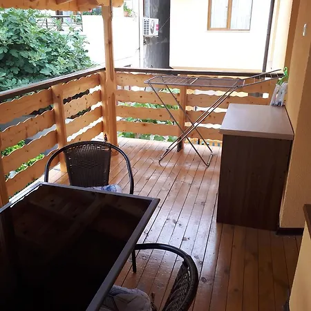 Holiday Viki * Sozopol