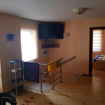 Case de vacanță Holiday Viki Sozopol