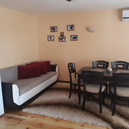 Holiday Viki Sozopol