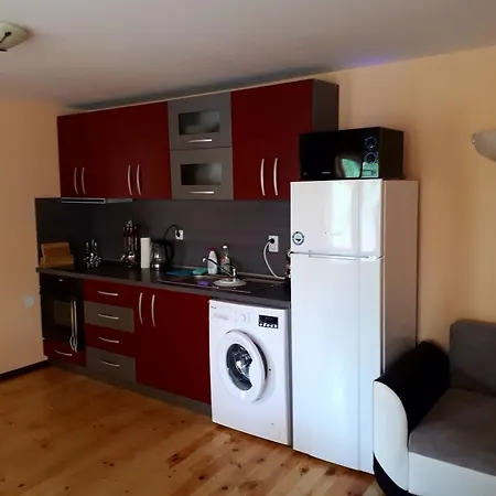 Holiday Viki Case de vacanță