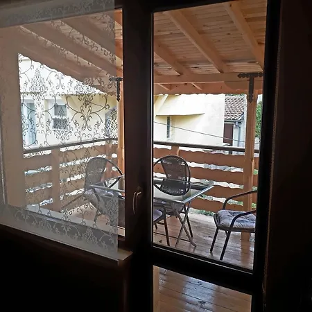 Case de vacanță Holiday Viki