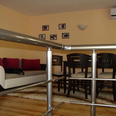 Holiday Viki Case de vacanță